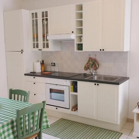 Appartamenti Ginevra Santa Maria al Bagno Exterior foto