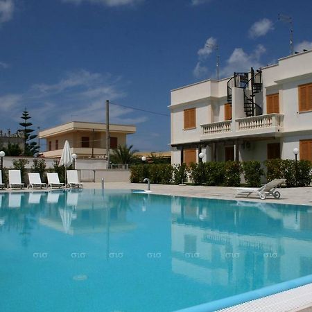 Appartamenti Ginevra Santa Maria al Bagno Exterior foto