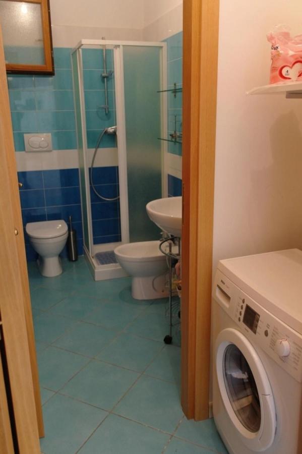 Appartamenti Ginevra Santa Maria al Bagno Exterior foto