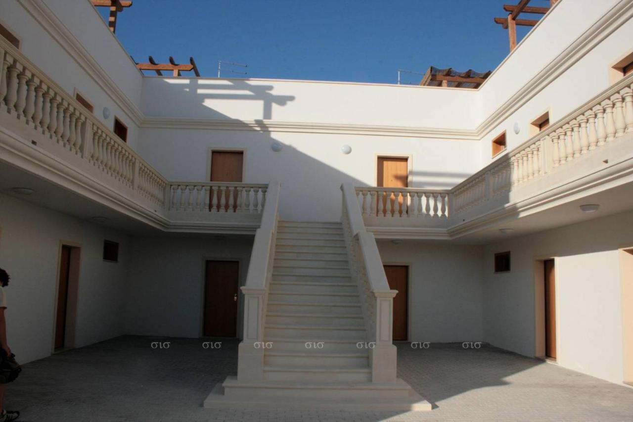 Appartamenti Ginevra Santa Maria al Bagno Exterior foto